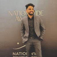 Sufair Abdulla