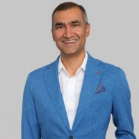 Monish Sood