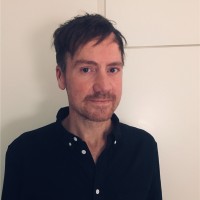 Anders Kristensson