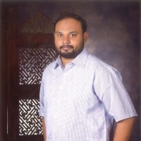 Hassan Syed