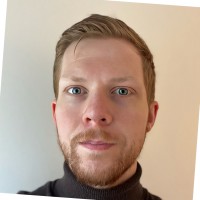 Þórir Már Guðnason