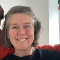 Annelies Van Der Stoep