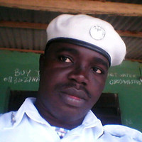 Oluti Kehinde