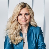 Marina Pushkareva