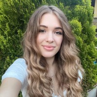 Viktoria Zubkova