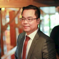 Pongsakorn Liamthong