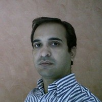 Dheeraj Sharma