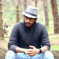Manikandan Pitchaikannu
