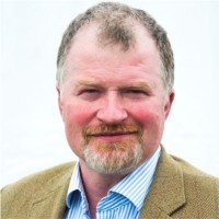 Douglas Bell