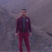 Javad Hoseini