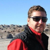 Bar Talampaya negrín