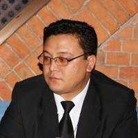 Basudev Lakhe Shrestha