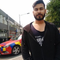 Abhishek Jain