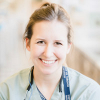 Alexandra Blake