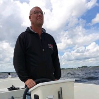 Peter Van Den Bosch