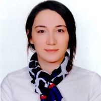 Gamze Büyükeren