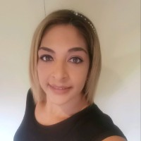 Marianela Vega Araya