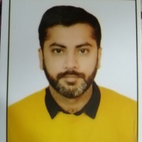 Pushpender Raghuvanshi