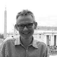 David Geddes