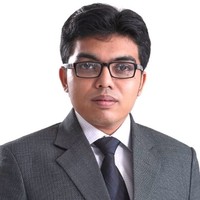 Mithun Kumar Saha