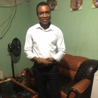 Alimamy Jalloh