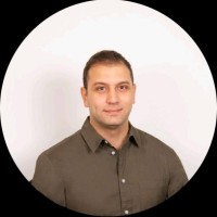 Christophe, Abdallah Mouchati, Ph.D.