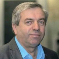 Владимир Мерзлюк
