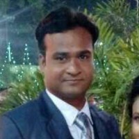 Diptesh Shribhat