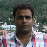 Sanjay Kumar