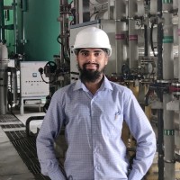 Hasnain Mukhtiar