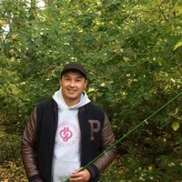 Кайдар Кожахметов