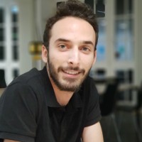 Houssem Eddine Ben Alaya