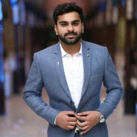 Muzammil Pervaiz