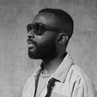 Oluseyi James Olaleye