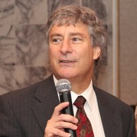 Bernard Crane