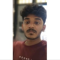 Srireghan D R