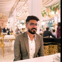 Usman Khalil
