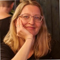 Rebekka Helbich