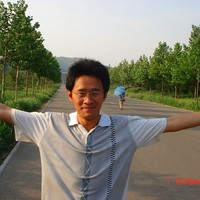 Peter Liu