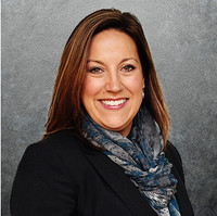 Jill Cameron, Cic, Cpia