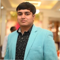Nikhil Soni