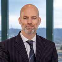 Fraser Mitchell