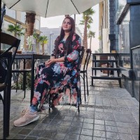 Minahil Abbas