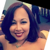 Kimberly Saunders
