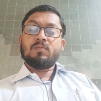 Vikas Ghangale