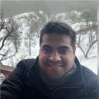 Aruj Choudhary
