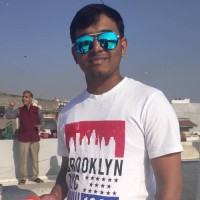Jaiminkumar Patel
