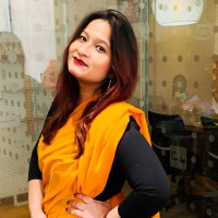 Neha Jaswal