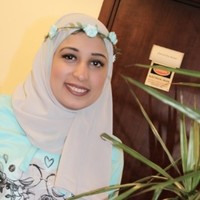 Amina Abo EL-Dahab