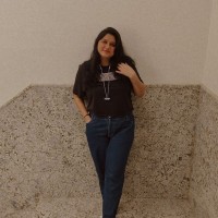 Jasmin Vimal